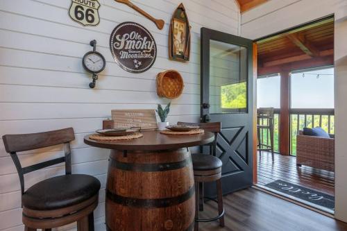 Incredible Views l Family Friendly I Pool - Hot Tub