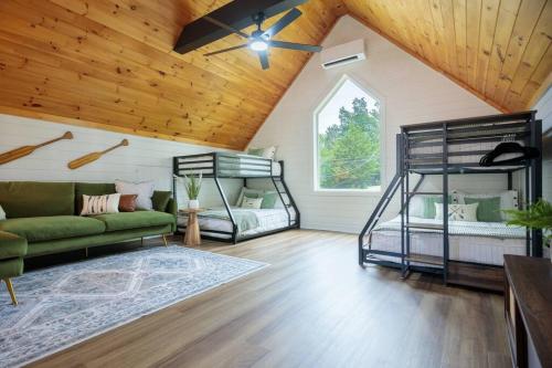 Incredible Views l Family Friendly I Pool - Hot Tub