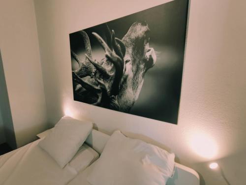 Le Trou 14, Ancienne ferme dans la nature avec bain nordique