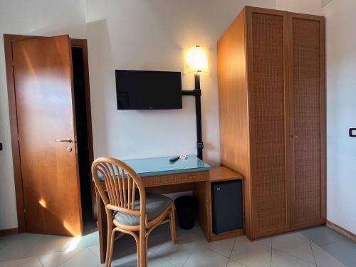 Hotel Regina – Forte dei Marmi, MN