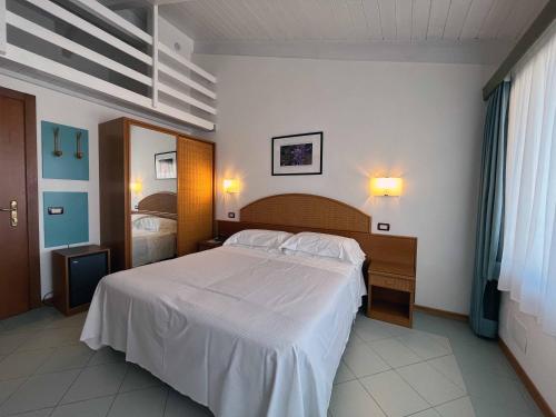 Hotel Regina – Forte dei Marmi, MN