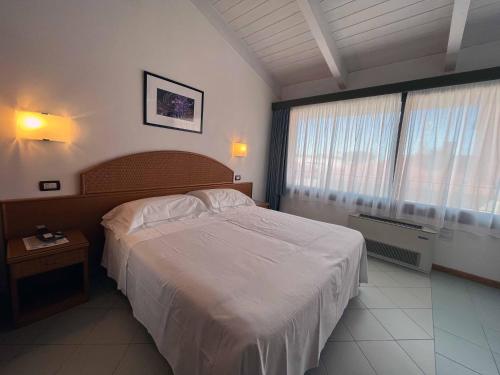 Hotel Regina – Forte dei Marmi, MN