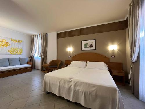 Hotel Regina – Forte dei Marmi, MN