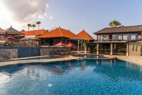 バリ ニクソマ ホテル13