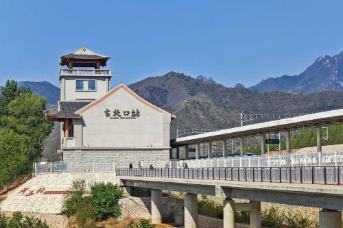 مناطق جذب قريبة, Gubeikou Great Wall Yunyeshu Boutique Guesthouse in بكين وتاون