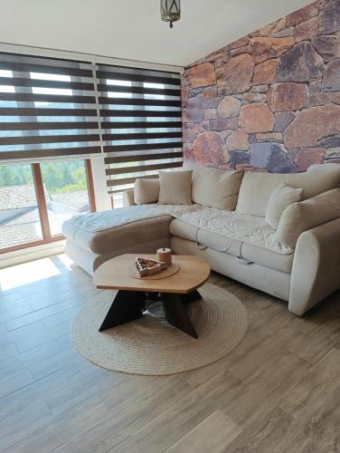 LAKI apartman in Donje Karaklije