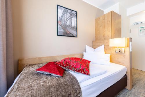 Maingau Hotel, Francfort-sur-le-Main (photo 8)