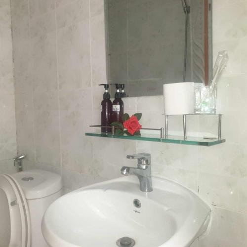 Cua Dai Beach Homestay, Hoi An (foto 8)
