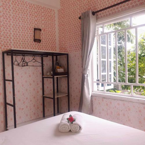 Cua Dai Beach Homestay, Hoi An (foto 10)