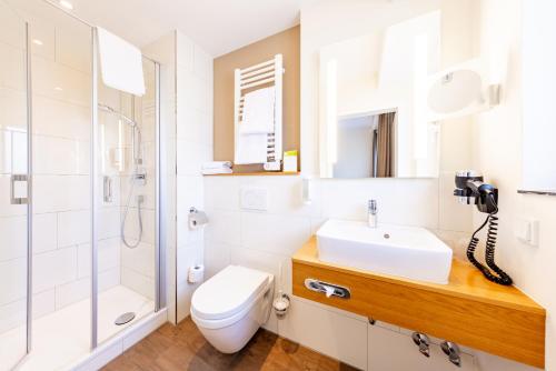 Maingau Hotel - image 12