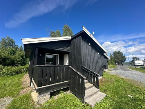 Two-Bedroom Cottage (4 Adults)