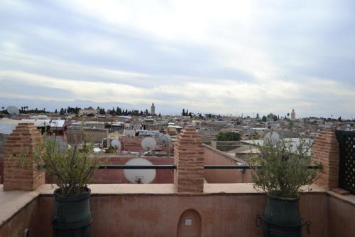 Riad Charik, Marrakech (foto 8)