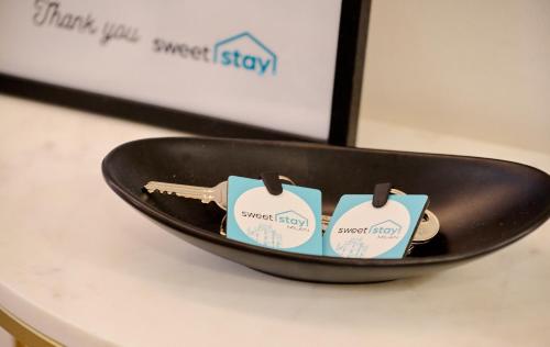 MILAN Luxury Apartment-hosted by Sweetstay