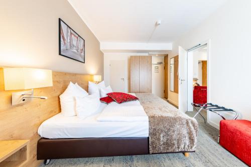 Maingau Hotel - image 10