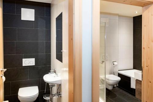Residence Zillertal – Gerlos, IL