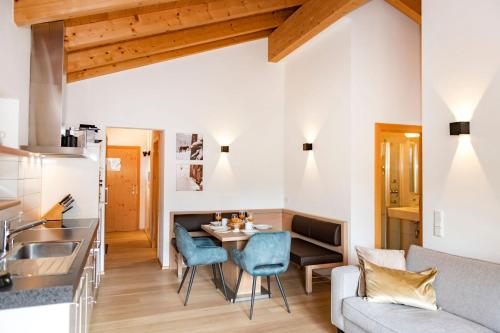 Residence Zillertal – Gerlos, IL