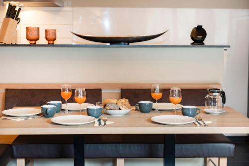 Residence Zillertal – Gerlos, IL
