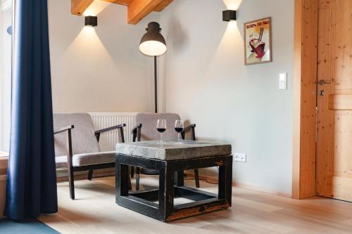 Residence Zillertal – Gerlos, IL