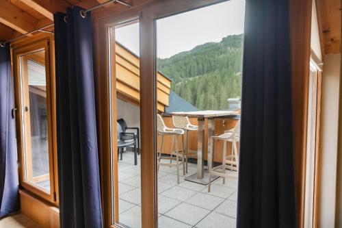 Vedere exterior, Residence Zillertal in Gerlos