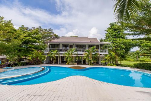 the ocean resort samui