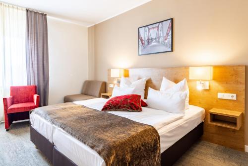 Maingau Hotel - image 6