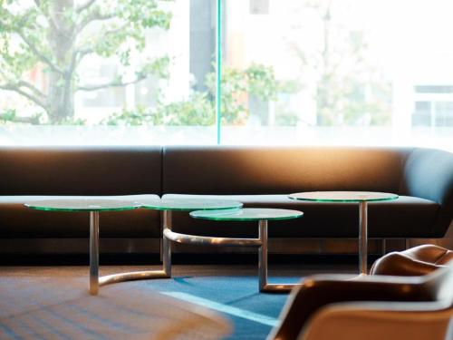 WP&Uuml; HOTEL Shinjuku