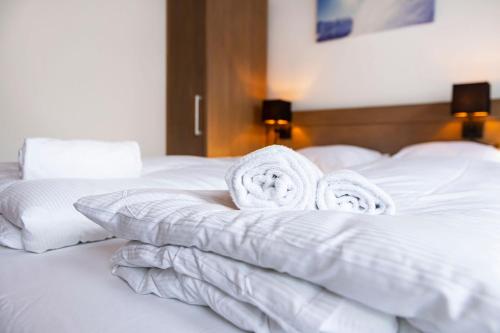 Residence Zillertal – Gerlos, IL
