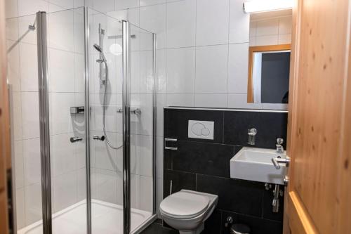 Residence Zillertal – Gerlos, IL