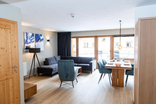 Residence Zillertal – Gerlos, IL