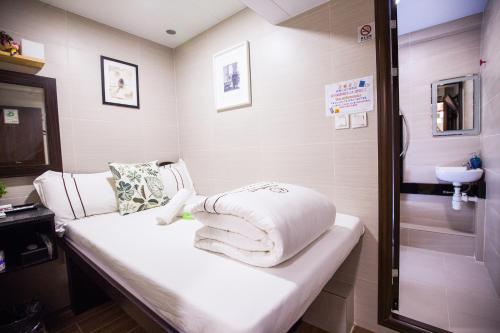 Comfort Guest House - C and E Room Type - Double Room