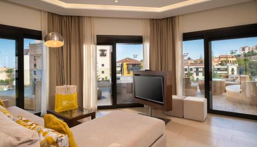 Suite Harmony (2 Adults)  image 7
