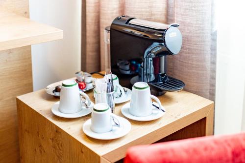 Comfort Double Room room in Maingau Hotel