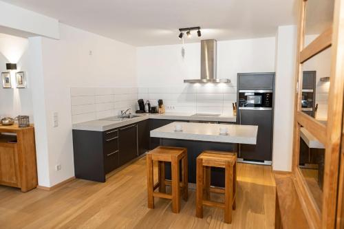 Residence Zillertal – Gerlos, IL
