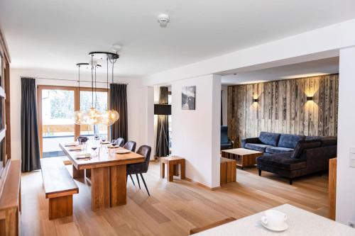 Residence Zillertal in Gerlos