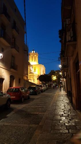 Apartament Tarraco - image 9