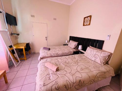 Abrama Bed And Breakfast in Francistown