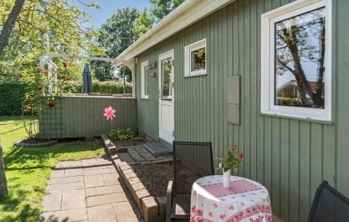 Exterior view, 3 Bedroom Cozy Home In Haderslev in Hejsager