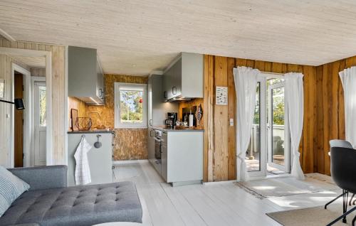 3 Bedroom Cozy Home In Haderslev in Hejsager