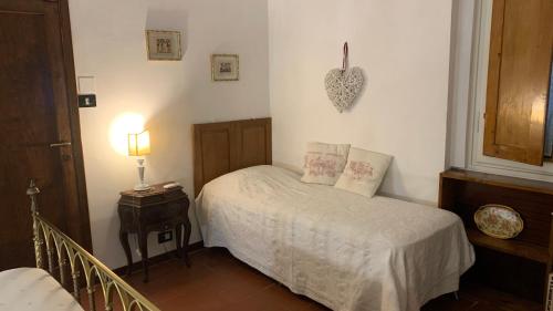 B&B Le 5 Vie Appartamento con camera tripla, Florencie (fotografie 10)