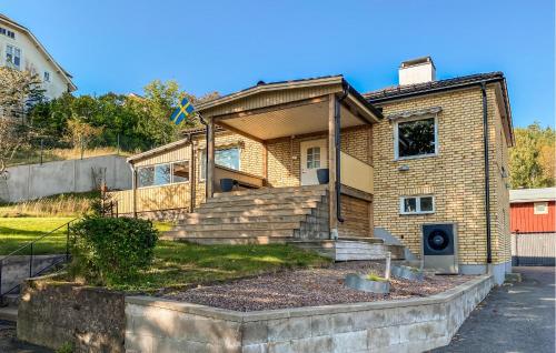 4 Bedroom Awesome Home In Sommen