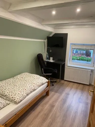 Bartke Zimmervermietung in Hemmingen, Deutschland