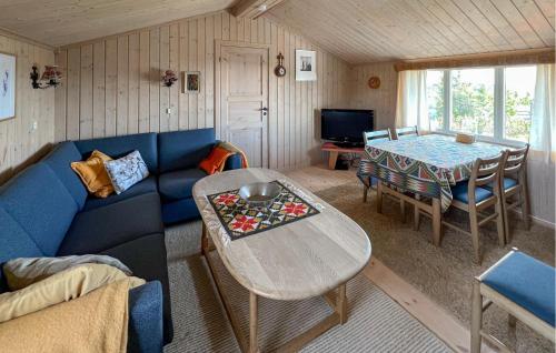Two-Bedroom Holiday Home