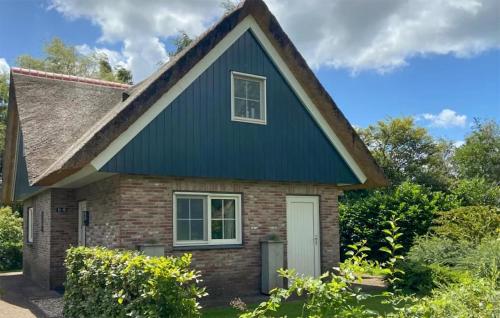 4 Bedroom Pet Friendly Home In Paasloo