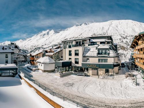 Hotel Austria - image 10