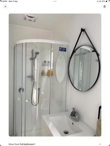 Raz & Louises bnb in Otorohanga