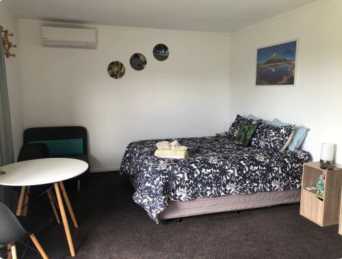 Raz & Louises bnb in Otorohanga