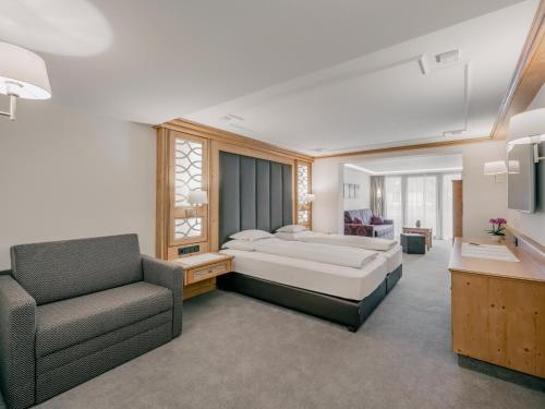 Hotel Austria - main image