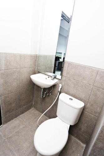 Nusantara Rooms Riverdale By Reccoma