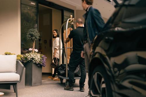 Hotel Austria - image 4