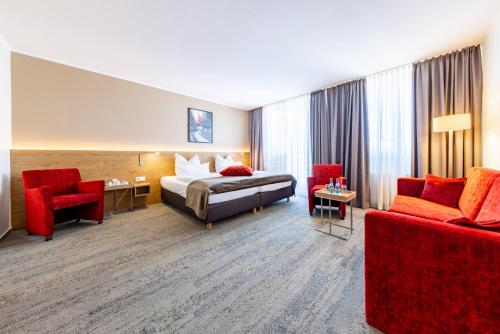 Maingau Hotel, Francfort-sur-le-Main (photo 2)